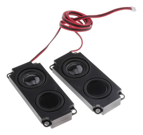 De Repuesto Horn Speaker 5w Para Tv Lcd