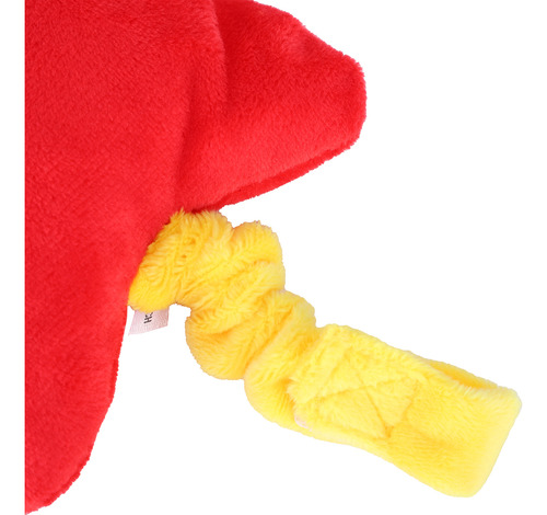 Juguete De Protección De Dientes Para Perros, 3 Piezas, Con