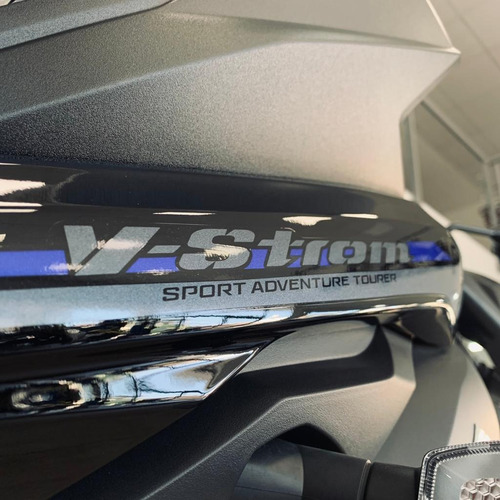 Imagen 5 de 25 de Suzuki V Strom 650 Xt - Entrega Inmediata - Toma De Permutas