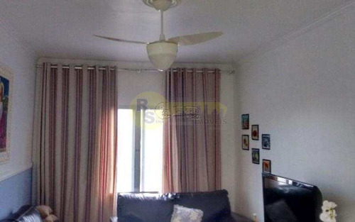 Imagem 11 de 30 de Apartamento Com 1 Dorm, Real, Praia Grande - R$ 149 Mil, Cod: 1705 - V1705