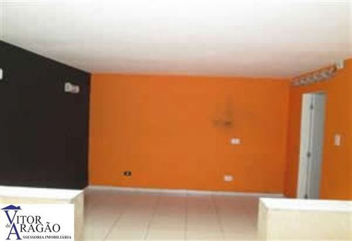 Imagem 8 de 9 de 90296 - Predio Inteiro, Limão - São Paulo/sp - 90296