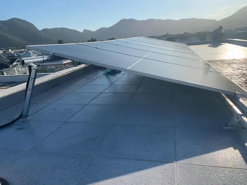 Instalação De Kit Solar Residencial