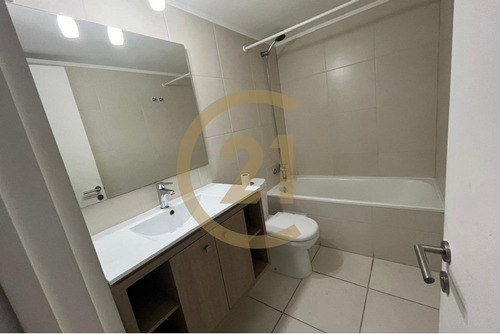 Hermoso Departamento 2d Sector Sur