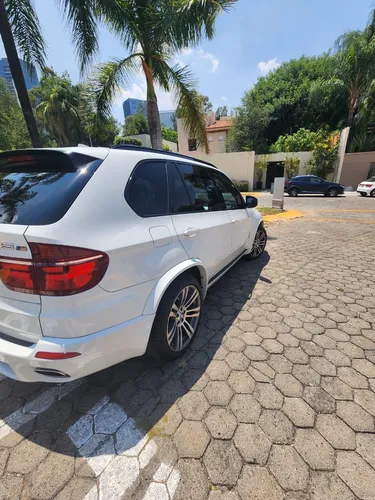BMW X5 3.0 X5 Xdrive35ia 7 Seer At