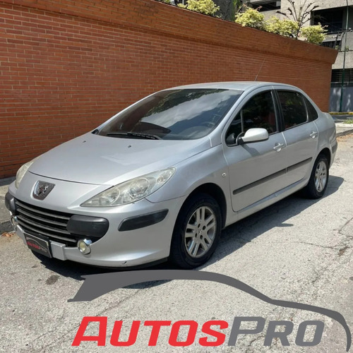 Peugeot  307 Sedan 2011