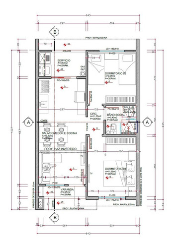 Imagen 25 de 26 de Casa Nueva A Estrenar Con Piscin