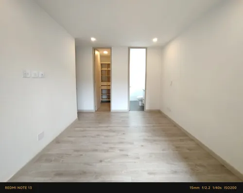 Arriendo Apartamento En Las Palmas M