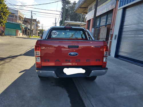 Ford Ranger 2.2 Cd Xl Tdci 150cv 4x2 2018