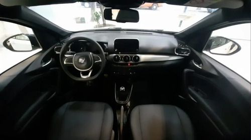 Imagen 12 de 15 de Fiat Cronos 2022 0km El Más Vendido De Argentina. -c