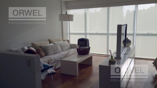 Imagen 11 de 17 de Palacio Bellini !!!! Duplex Increíble Con Terraza
