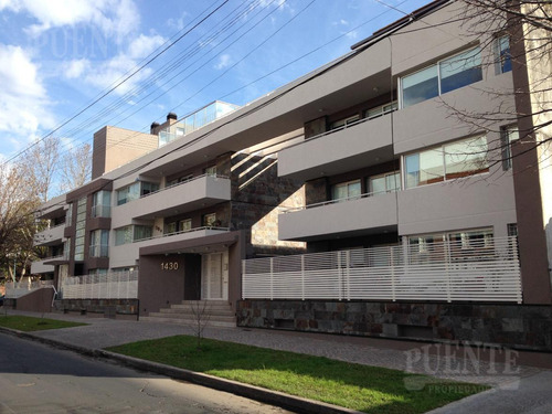 Departamento - Banfield Oeste