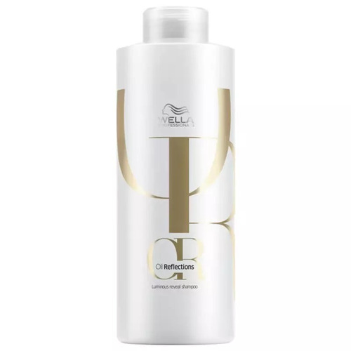 Wella Shampoo Oil Reflections Luminous Reveal 1l