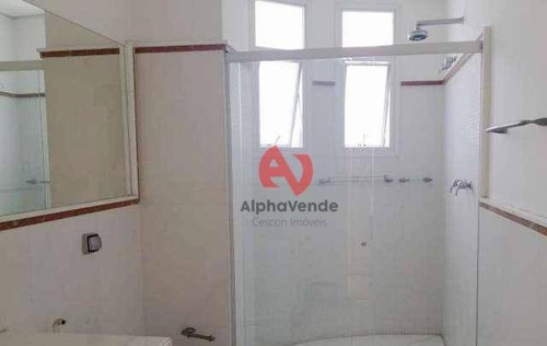 Imagem 3 de 29 de Alphaville 2 - Barueri/sp Casa A Venda R$ 6.000.000,00 Barueri - Ca5755
