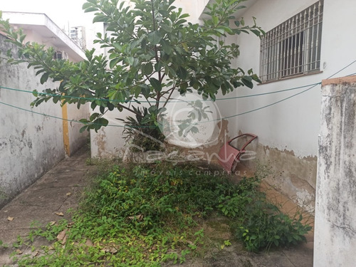 Casa A Venda No Taquaral Em Campinas - Imobiliária Em Campinas. - Ca00988 - 69285338