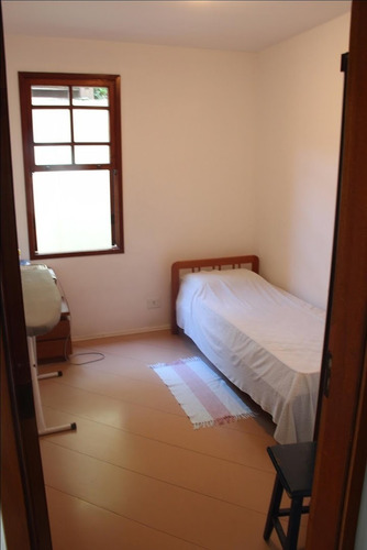 Imagem 12 de 29 de Casa Parque Dos Principes - Ca14023