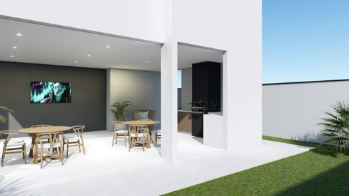 Imagem 8 de 9 de Casa Para Comprar Ibiaram Itupeva - Baa1025