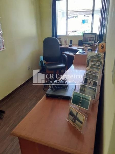 Imagem 15 de 18 de Sobrado Para Venda No Bairro Penha De França, 2 Dorm, 3 Vagas, 80 M, 200 M - 1600