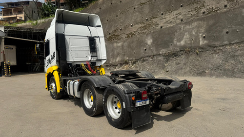 Volkswagen 25.360 6x2 Constellation 2020/2021 Trucado