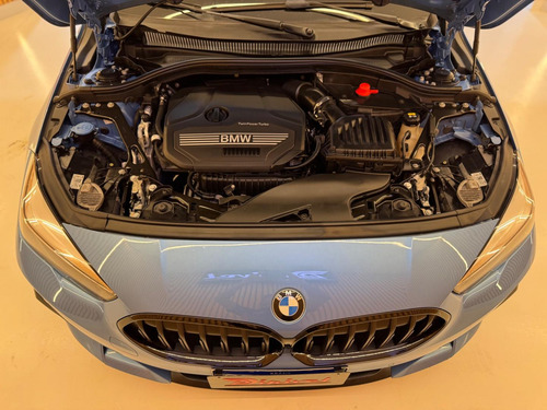 BMW I8 Coupé 218i