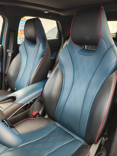 BYD Bolt EV EV