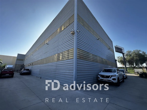 Oportunidad Propiedad Industrial - Comercial, Enea 