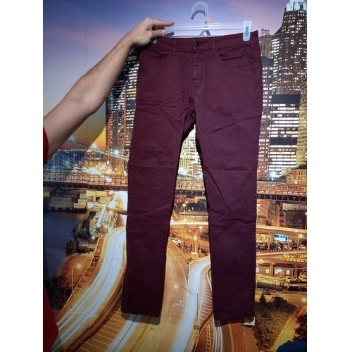 Jeans Zara Talla 40, Eur 40,usa 31, Mex 31