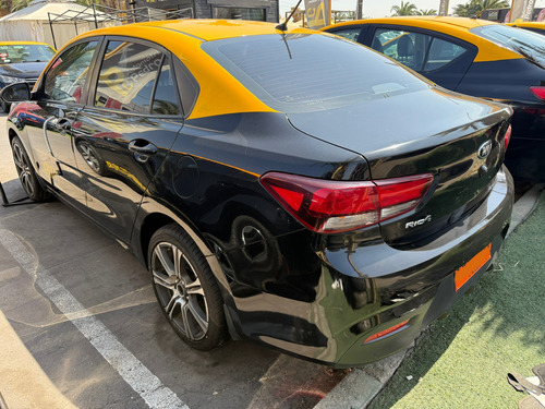 Kia Rio 4 Lx 1.4l 6mt
