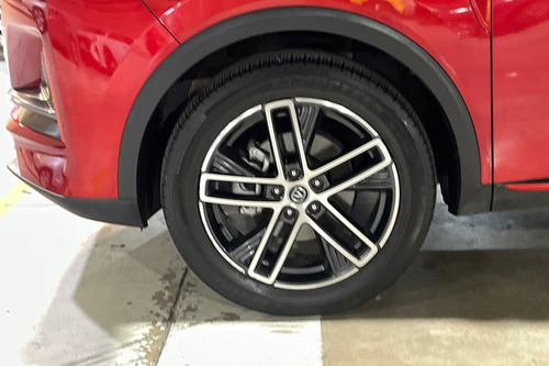 Changan (in) 1.5 Elite At 5p