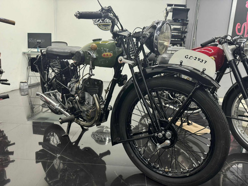 Bsa 250 Cc