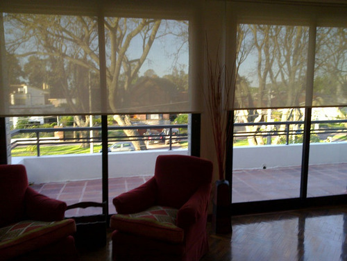 Cortinas Roller Lumiere Screen 1.50x2.00mt.