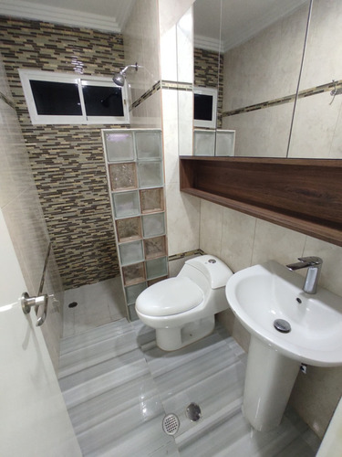 Leandro Araque/inzitu Realtors Vende Apartamento Conjunto Residencial Monte Mayor San Dego