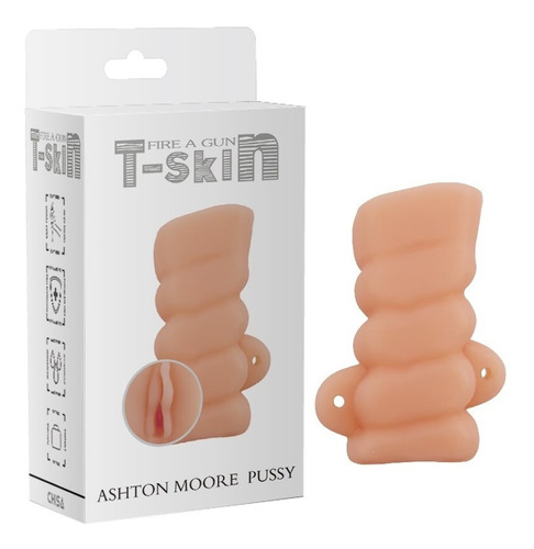 Masturbador Vibra Fleshlight Sexshop Muñeca Inflable Vagina 