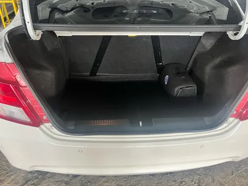 Suzuki Swift 1.2 Dzire At
