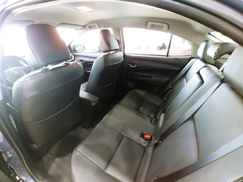Imagen 7 de 9 de Toyota Yaris 1.5 107cv Xls Pack 4 P