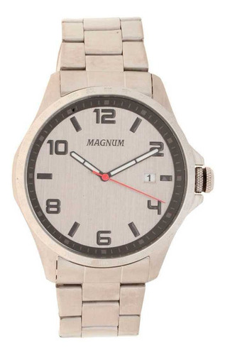 Relógio Magnum Masculino Ma34450w
