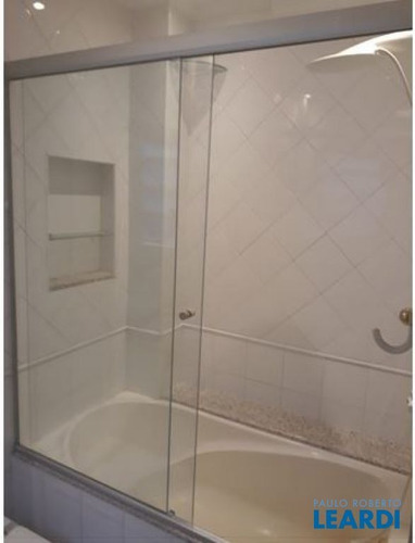Imagem 14 de 15 de Apartamento - Campo Belo - Sp - 622922