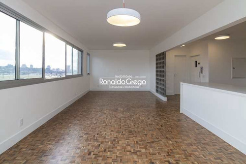 Imagem 25 de 30 de Apartamento Á Venda,3 Dorms, Jardim Europa, Sp - R$ 1.95 Mi - V5752