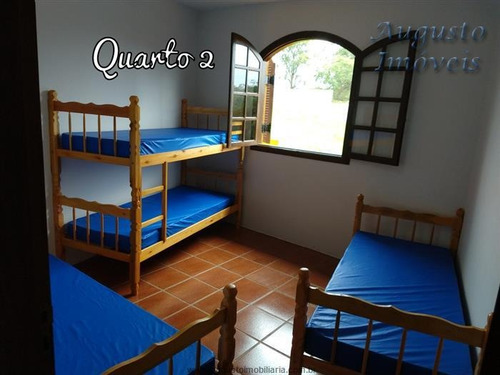 Imagem 3 de 22 de Chácaras À Venda Em Jarinú/sp - Compre O Seu Chácaras Aqui! - 1482674
