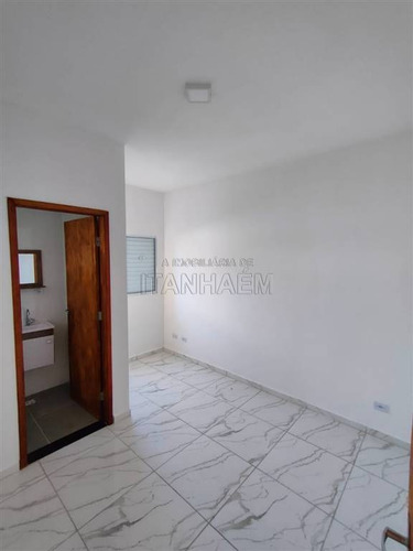 Imagem 5 de 12 de Casa Nova Em Condomínio Fechado. - Ita3592