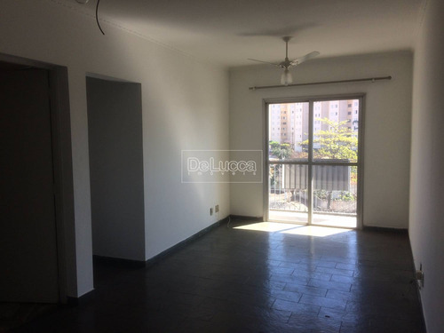 Imagem 5 de 27 de Apartamento À Venda Em Taquaral - Ap002197
