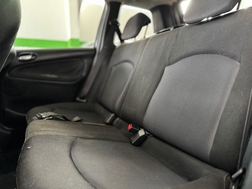 Peugeot 207 SW 1.6 16v Escapade Flex 5p