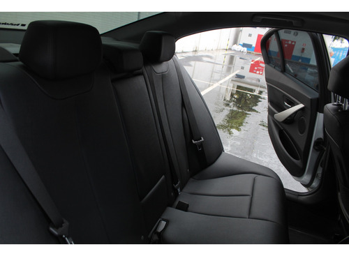 BMW 320i 2.0 GP 16V TURBO ACTIVE FLEX 4P AUTOMÁTICO