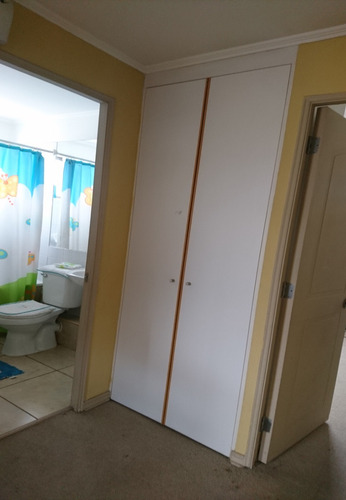 Casa Amplia En Condominio 3 Dorm. 3 Baños El Ombú Peñaflor