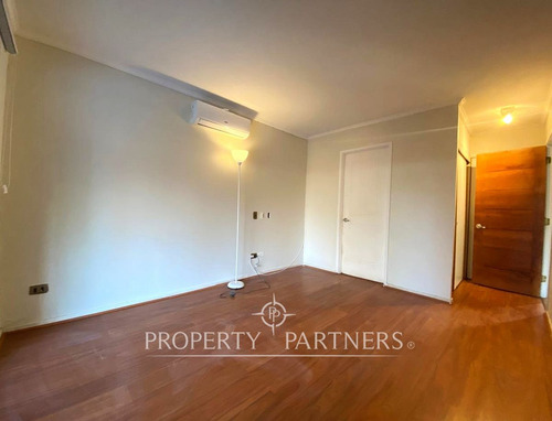 Arriendo En Condominio Con Seguridad 24/7 Alto Mac...