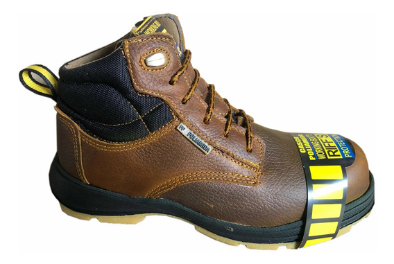 Botas Dielectricas Hombre | MercadoLibre.com.mx