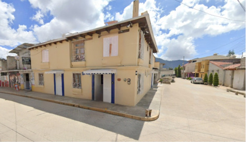 Casa En Venta 9 De Enero Echeverria San Cristóbal Chiapas/ Recuperacion Bancaria Laab1