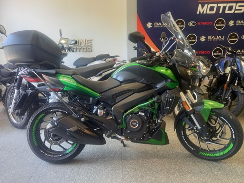 Imagen 2 de 14 de Bajaj Dominar 400 Ug Año 2020 Usado Pune Motos