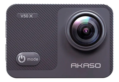 Cámara Deportiva Akaso V50x 4k 30fps Con Sensor Imx386