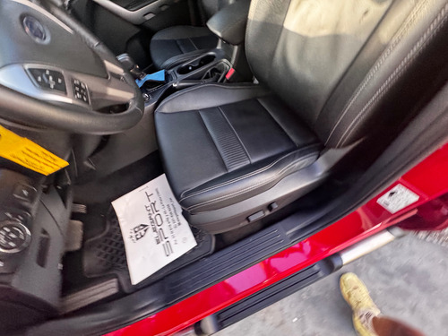 Ford Ranger 3.2 Cd Limited Tdci 200cv Automática