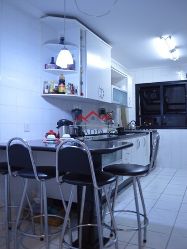 Excelente Apartamento A Vendo No Condomínio Chácara Primavera - Jundiaí Sp. - Ap00103 - 68509672